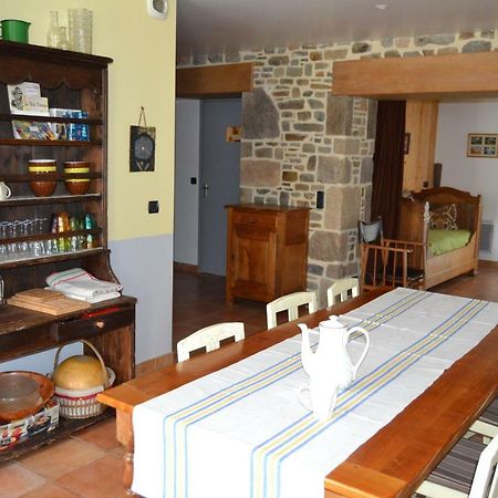 Gites Les Salicornes Dragey Dış mekan fotoğraf