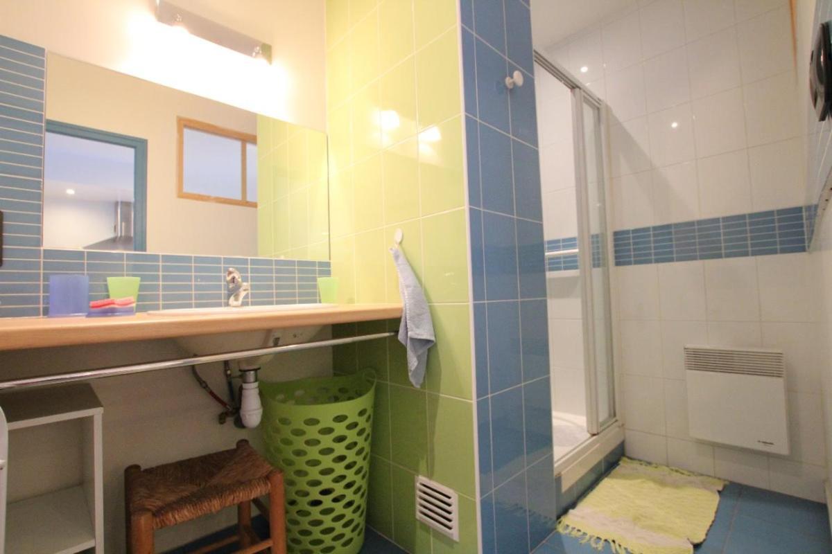Gites Les Salicornes Dragey Dış mekan fotoğraf