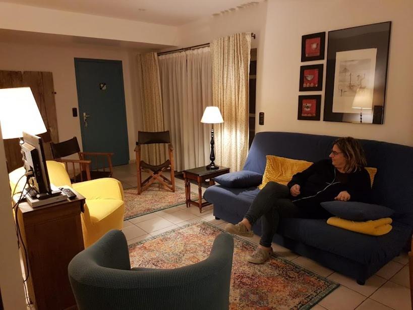 Gites Les Salicornes Dragey Dış mekan fotoğraf